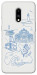 Чехол Southern pearl для OnePlus 7