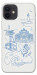 Чохол Southern pearl для iPhone 12