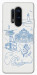 Чехол Southern pearl для OnePlus 8 Pro