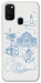 Чехол Southern pearl для Galaxy M30s