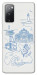 Чохол Southern pearl для Galaxy S20 FE