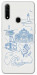 Чехол Southern pearl для Oppo A31