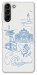 Чехол Southern pearl для Galaxy S21+