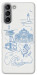 Чехол Southern pearl для Galaxy S21