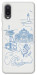 Чохол Southern pearl для Galaxy A02