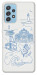 Чохол Southern pearl для Galaxy A52