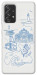Чехол Southern pearl для Galaxy A72 5G
