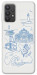 Чохол Southern pearl для Galaxy A32 4G