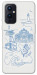 Чехол Southern pearl для OnePlus 9