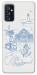 Чехол Southern pearl для Galaxy M52