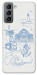 Чехол Southern pearl для Galaxy S21 FE
