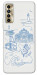 Чехол Southern pearl для TECNO Camon 17P