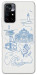 Чехол Southern pearl для Xiaomi Poco M4 Pro 5G