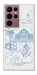 Чехол Southern pearl для Galaxy S22 Ultra