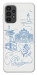 Чохол Southern pearl для Galaxy A13 4G