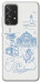 Чехол Southern pearl для Galaxy A52s