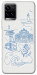 Чехол Southern pearl для Vivo Y21