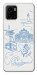 Чохол Southern pearl для Vivo Y15s