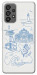 Чехол Southern pearl для Galaxy A73 5G
