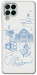 Чохол Southern pearl для Galaxy M53