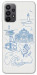 Чехол Southern pearl для Galaxy A23