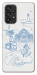 Чохол Southern pearl для Galaxy A53