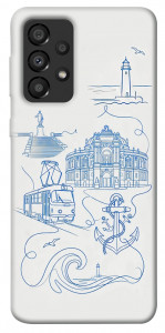Чохол Southern pearl для Galaxy A33 5G