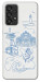 Чехол Southern pearl для Galaxy A33 5G