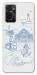 Чохол Southern pearl для Oppo A76 4G