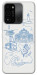 Чохол Southern pearl для TECNO Spark 8C