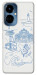 Чохол Southern pearl для TECNO Camon 19 Pro (CI8n)