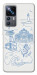 Чохол Southern pearl для Xiaomi 12T