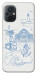 Чохол Southern pearl для Xiaomi Poco M5