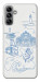 Чехол Southern pearl для Galaxy A04s