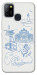 Чохол Southern pearl для Infinix Hot 10 Lite