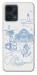 Чехол Southern pearl для Realme 9 Pro+