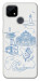 Чехол Southern pearl для Realme C21