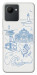 Чохол Southern pearl для Realme C30