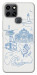 Чехол Southern pearl для Infinix Smart 6
