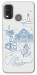 Чехол Southern pearl для Nokia G11 Plus