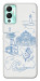 Чохол Southern pearl для Infinix Hot 12 Play