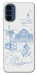 Чехол Southern pearl для Motorola Moto G41