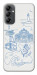 Чохол Southern pearl для Galaxy A14