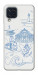 Чехол Southern pearl для Galaxy M32