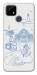 Чехол Southern pearl для Realme C12