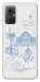 Чехол Southern pearl для Xiaomi Redmi Note 11R