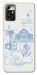 Чохол Southern pearl для ZTE Blade V40 Vita