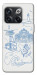 Чохол Southern pearl для OnePlus 10T