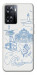 Чехол Southern pearl для OnePlus Nord N20 SE