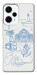 Чехол Southern pearl для Xiaomi Poco F5